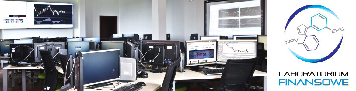 Financial Laboratory