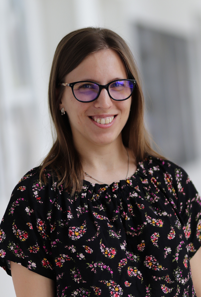 Karolina Palimąka Karolina Palimąka