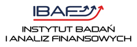 Instytut Badań i Analiz Finansowych